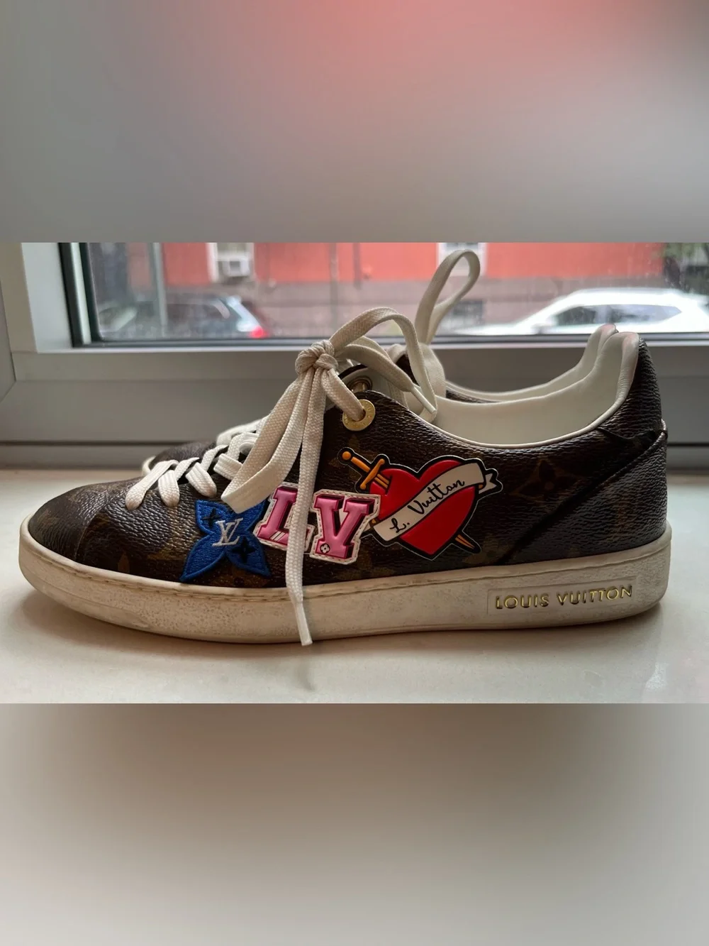 Louis Vuitton louis vuitton